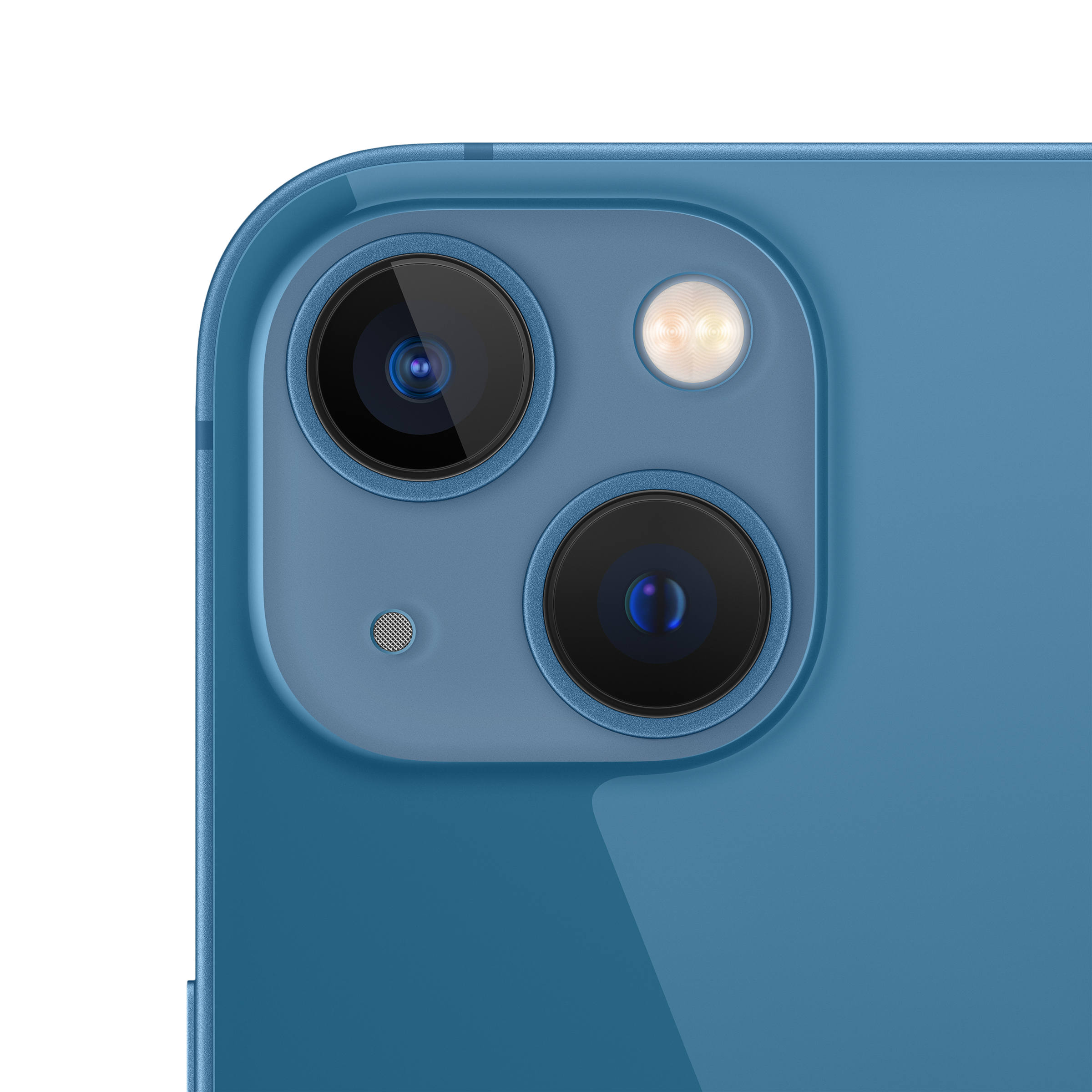Buy Apple iPhone 13 (256GB, Blue) Online - Croma